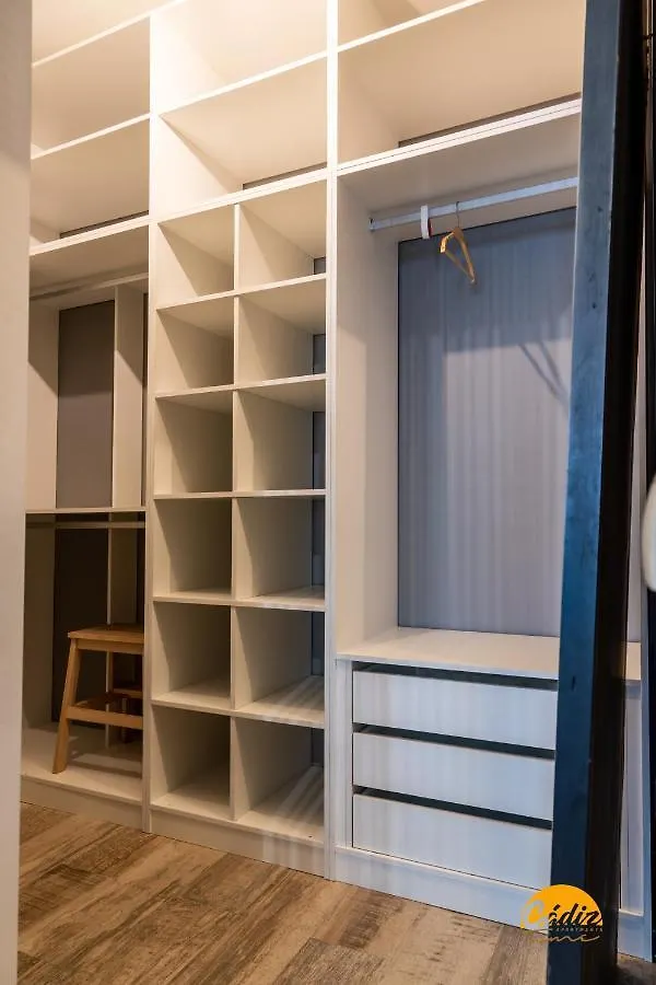 Apartamento La luz de Cádiz - WIFI - PETFRIENDLY - ECOFRIENDLY 0*,  España