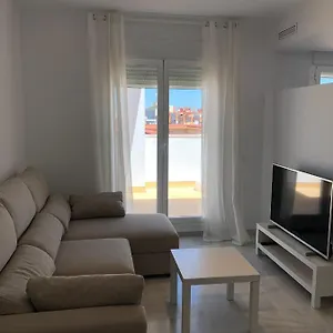 Atico 1 Con Terraza En Calle Vicente Aleixandre Apartamento