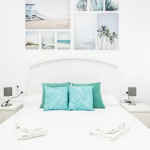 El Arco Del Fotógrafo-wifi-petfriendly-ecofriendly Apartamento