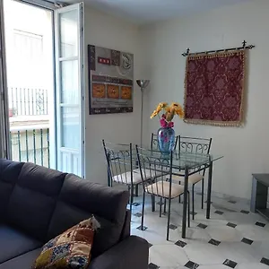 Calle Ancha Apartamento