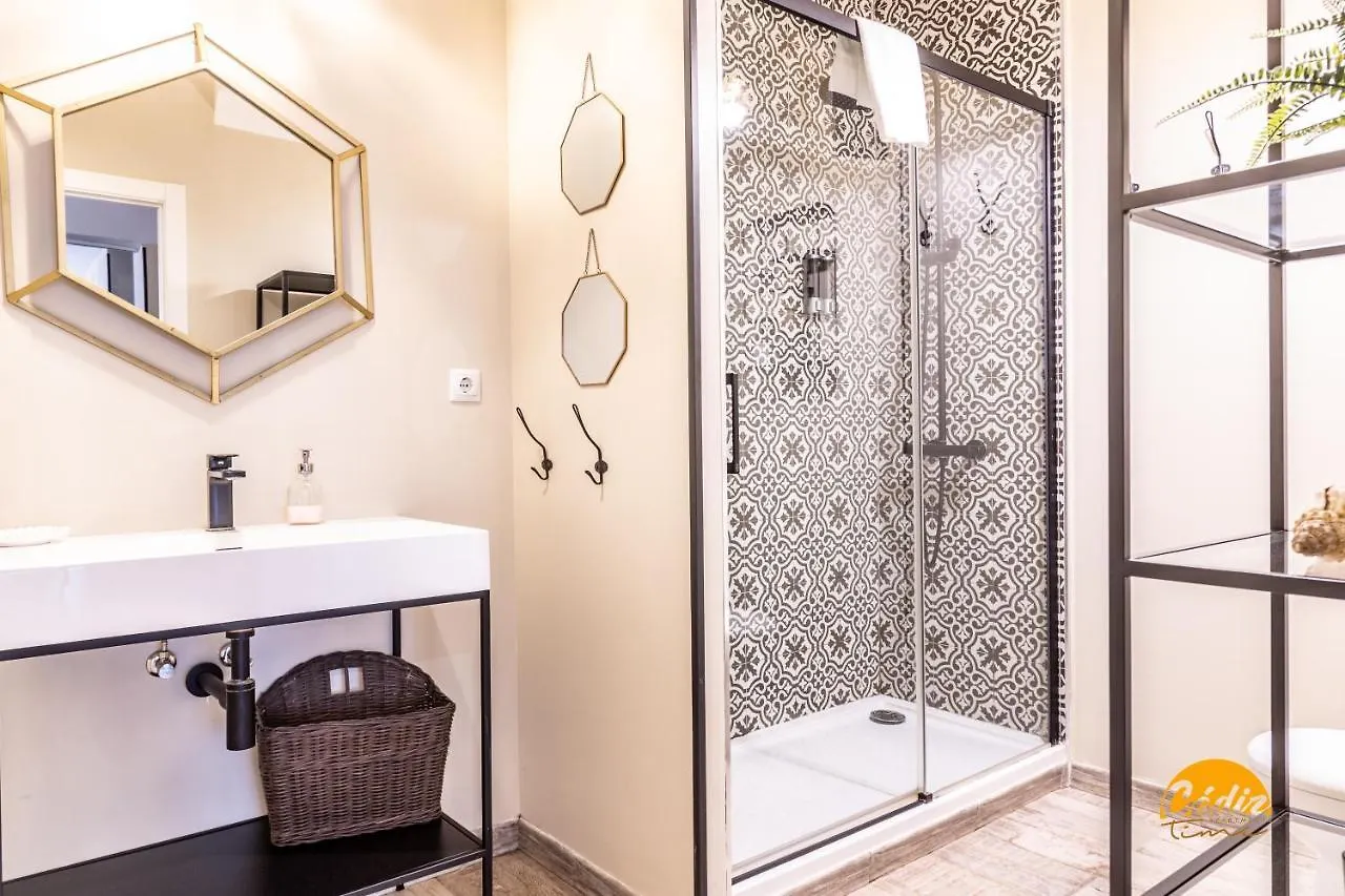 La Luz De Cadiz By Cadiz Time Apartment Spain